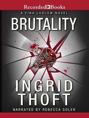 cover image of Brutality